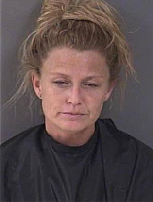 Jodie Lightfoot, - Indian River County, FL 